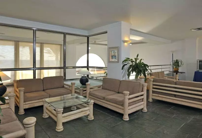 Fotos del hotel Sol Los Fenicios:  34