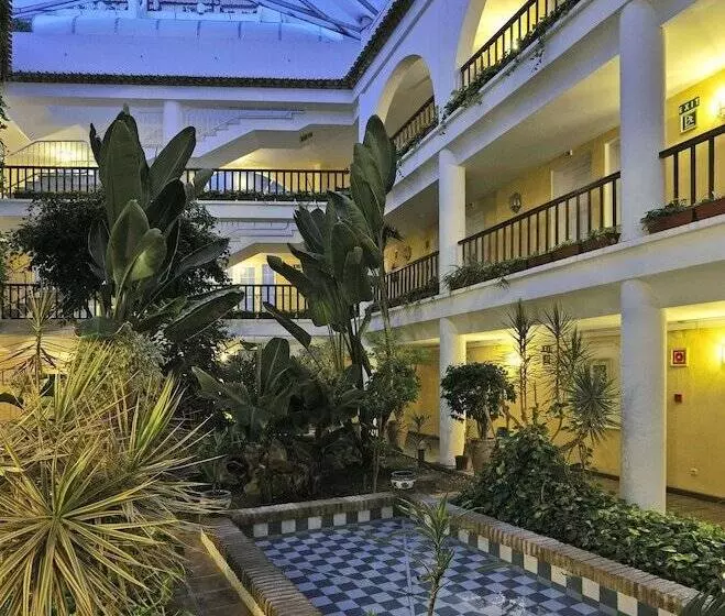 Fotos del hotel Sol Los Fenicios:  50