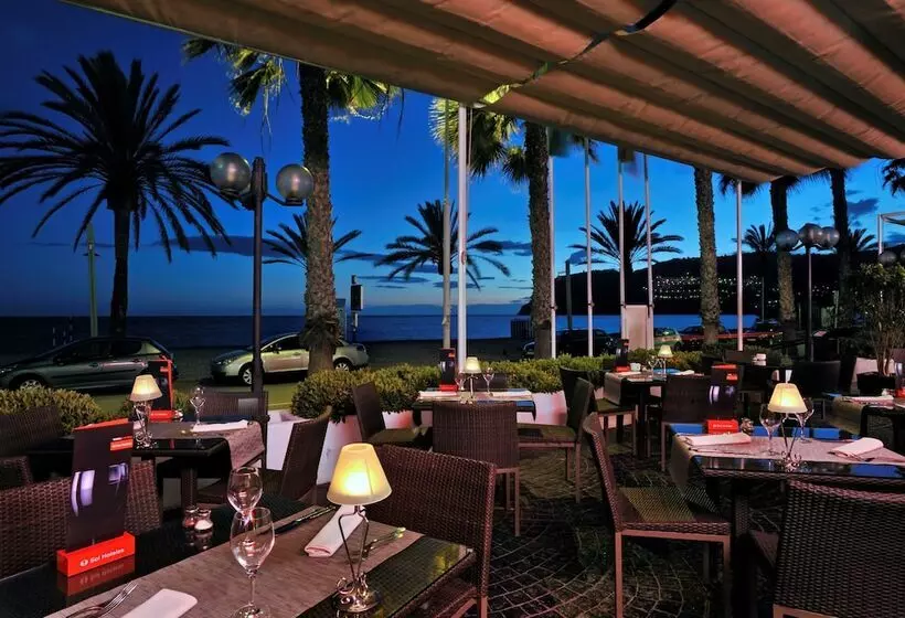 Fotos del hotel Sol Los Fenicios:  40