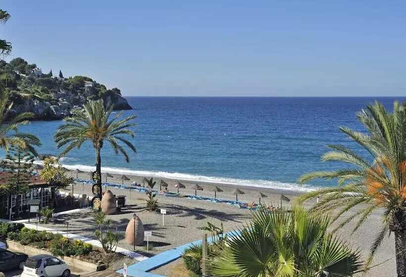 Fotos del hotel Sol Los Fenicios:  21