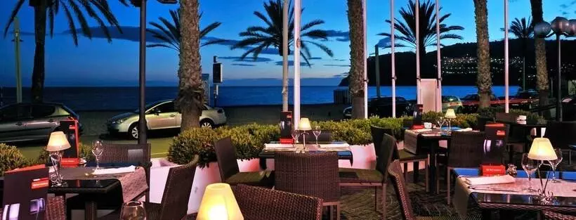 Fotos del hotel Sol Los Fenicios:  54