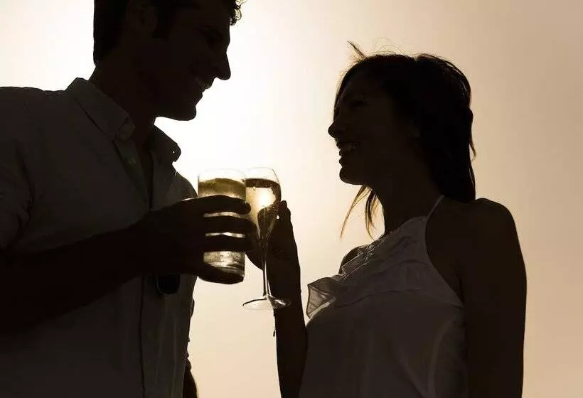 Fotos del hotel Sol Los Fenicios:  58