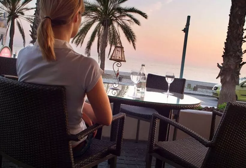 Fotos del hotel Sol Los Fenicios:  44