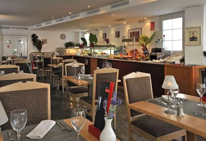 Fotos del hotel Sol Los Fenicios:  14