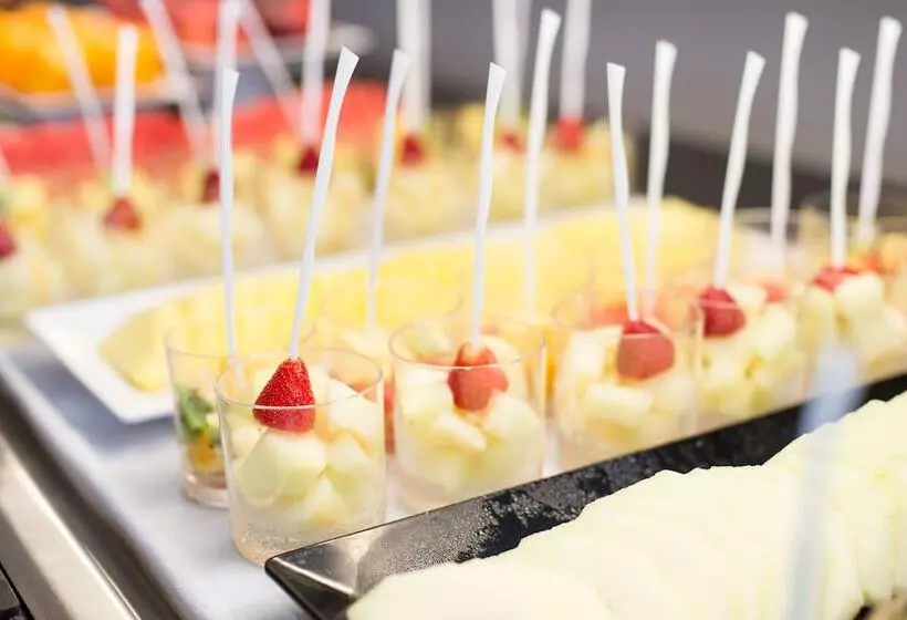 Fotos del hotel Sol Los Fenicios:  13