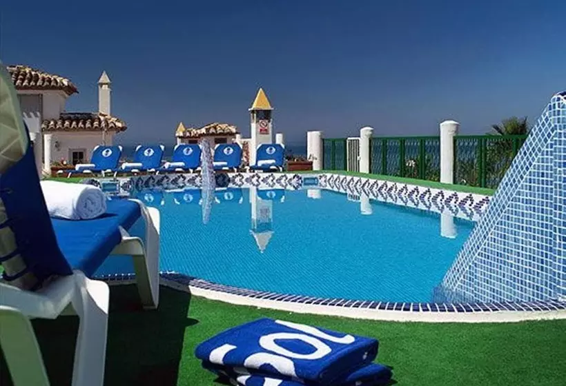 Fotos del hotel Sol Los Fenicios:  25