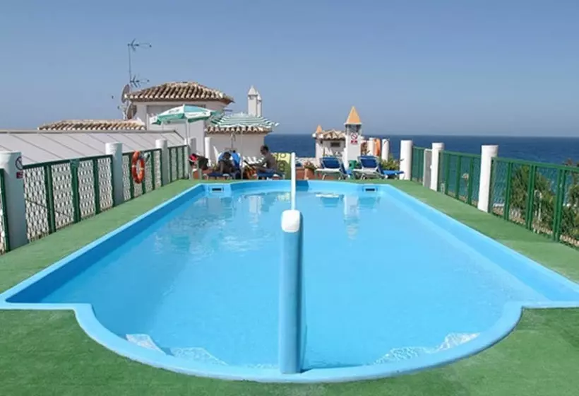 Fotos del hotel Sol Los Fenicios:  3