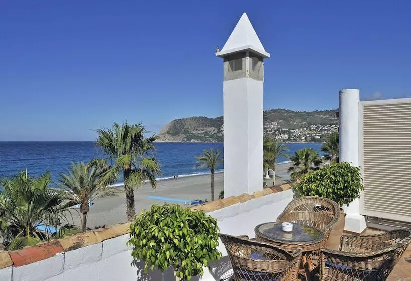 Fotos del hotel Sol Los Fenicios:  67