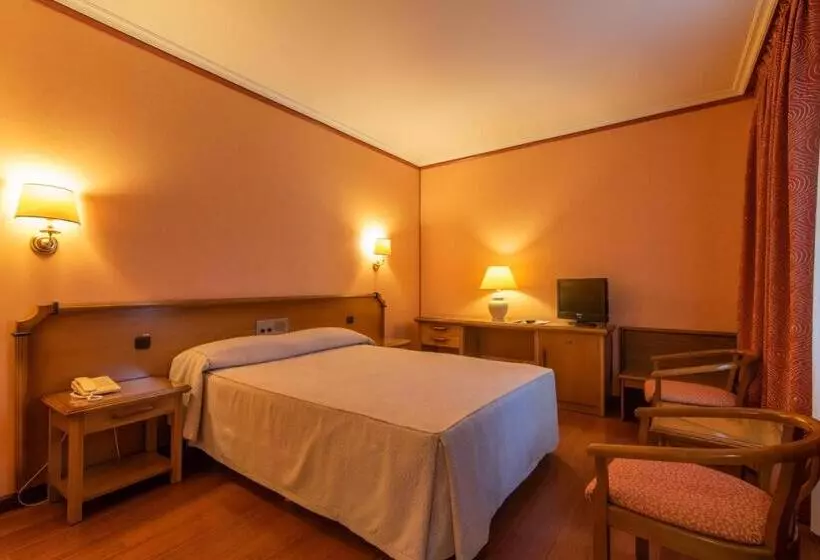 Fotos del hotel Hospedium Europa Centro:  3