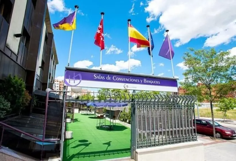 Fotos del hotel Aida:  5