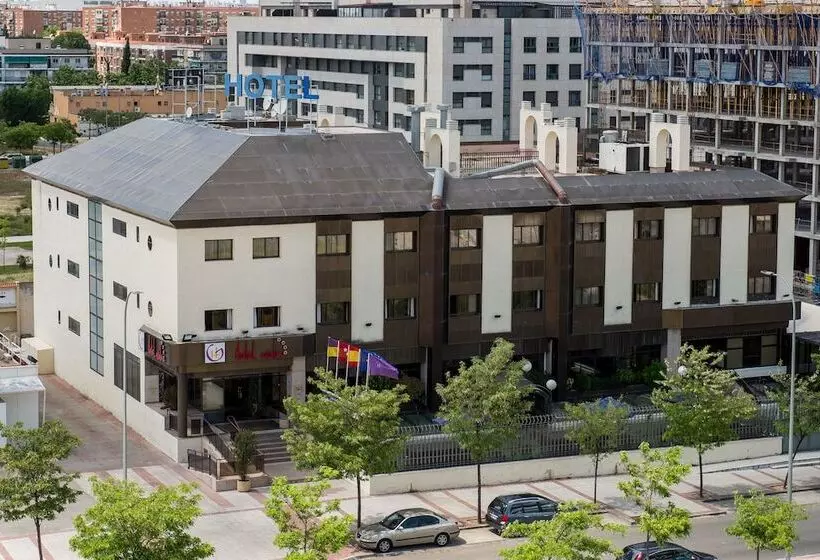 Fotos del hotel Aida:  10