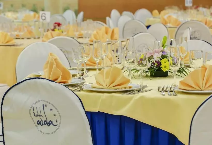 Fotos del hotel Aida:  13