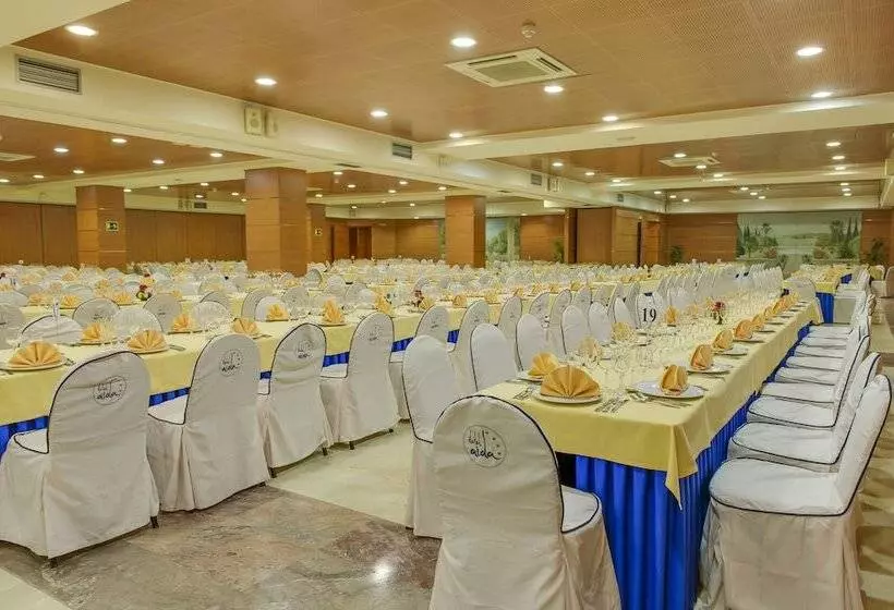 Fotos del hotel Aida:  7