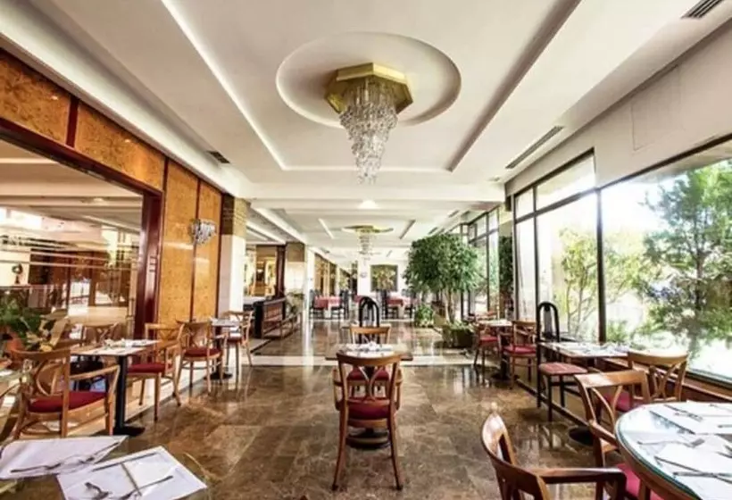 Fotos del hotel Aida:  6