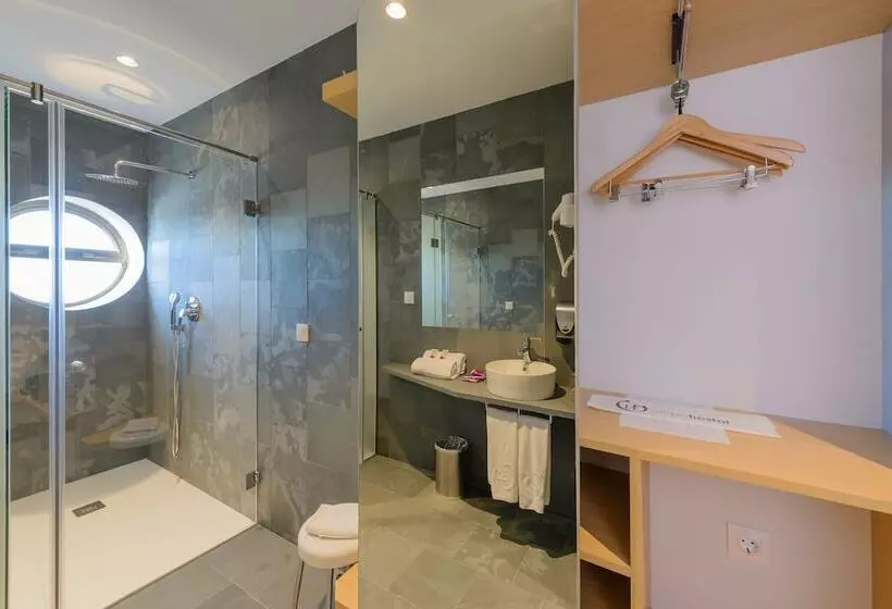 Fotos del hotel Aida:  16