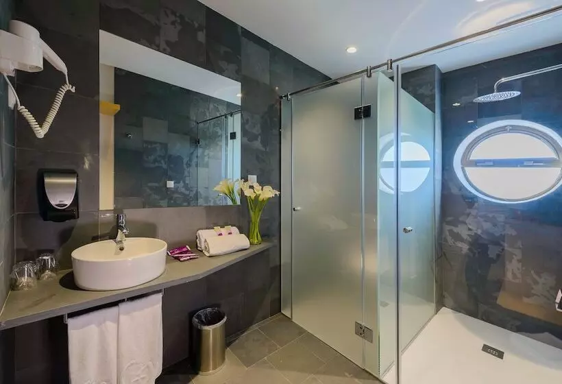 Fotos del hotel Aida:  14