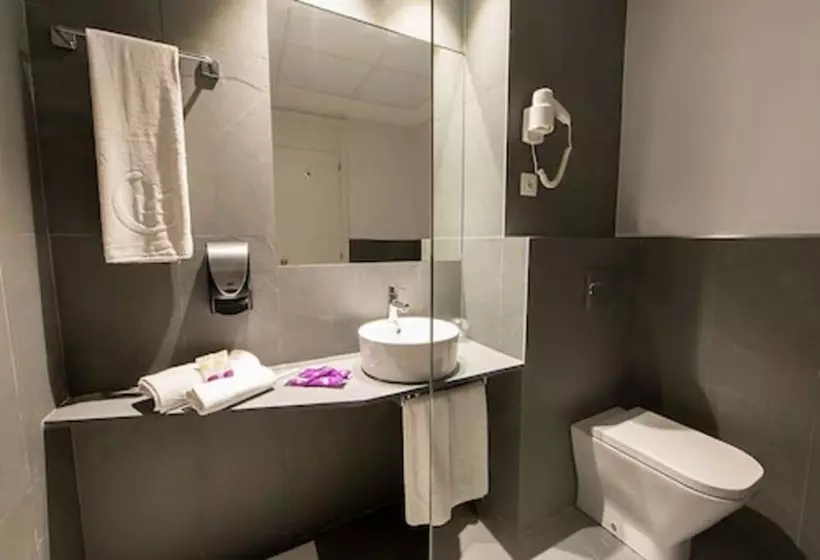 Fotos del hotel Aida:  8