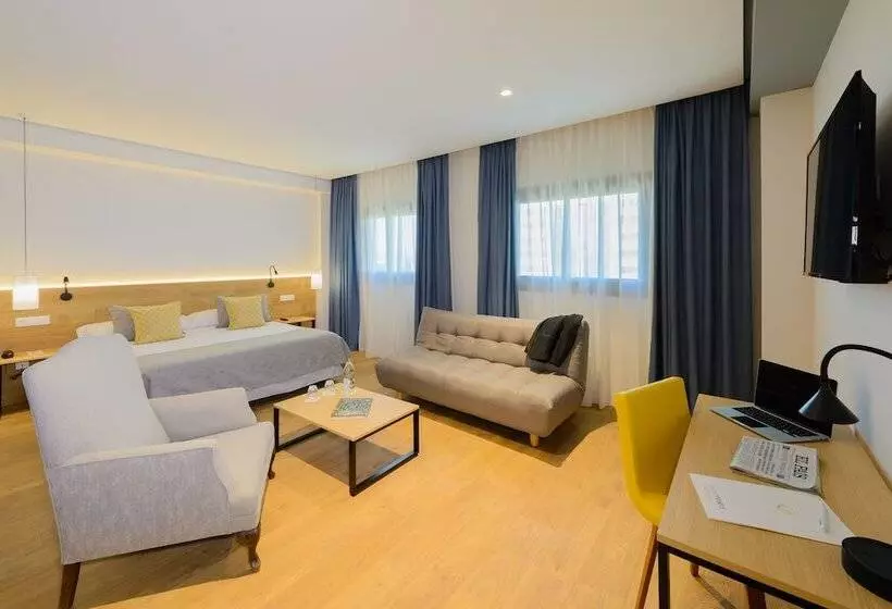 Fotos del hotel Aida:  22