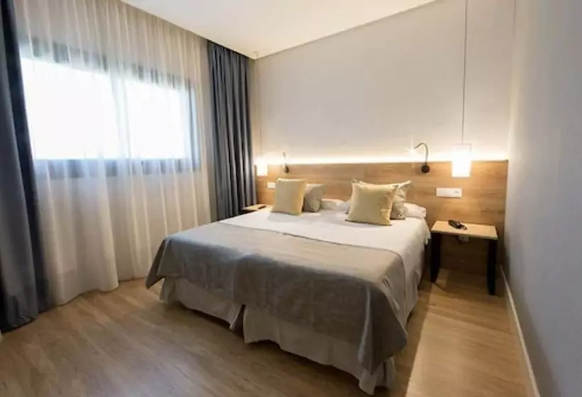 Fotos del hotel Aida:  19