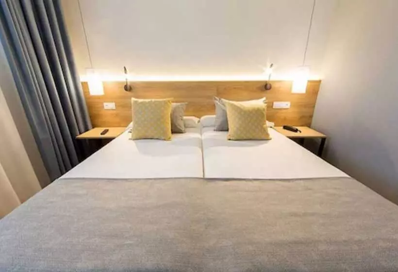 Fotos del hotel Aida:  18