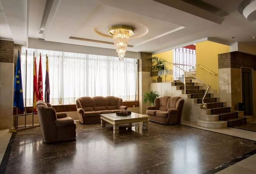 Fotos del hotel Aida:  3