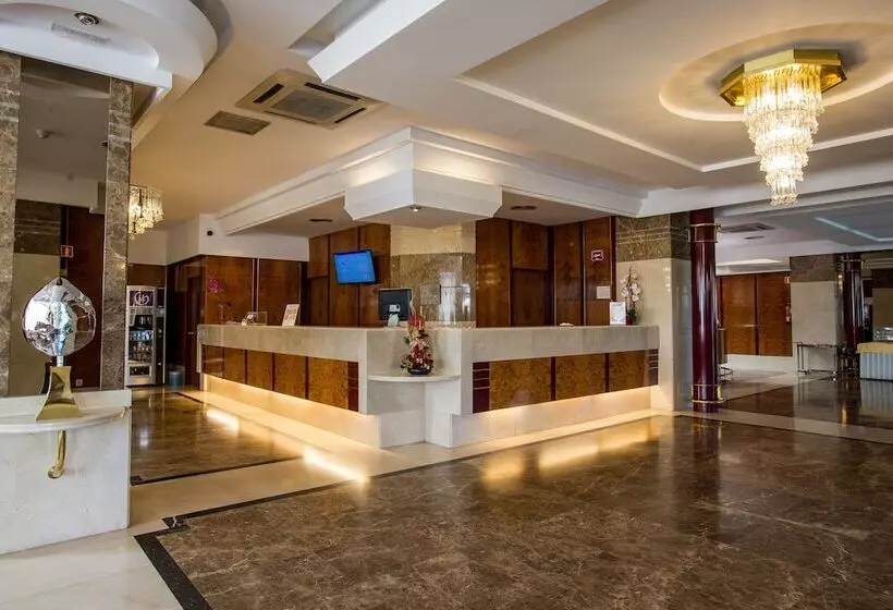 Fotos del hotel Aida:  4