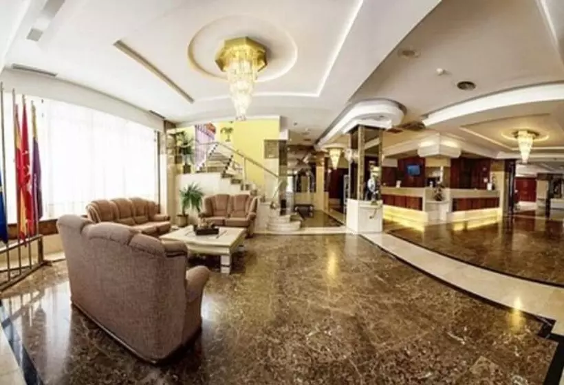 Fotos del hotel Aida:  12