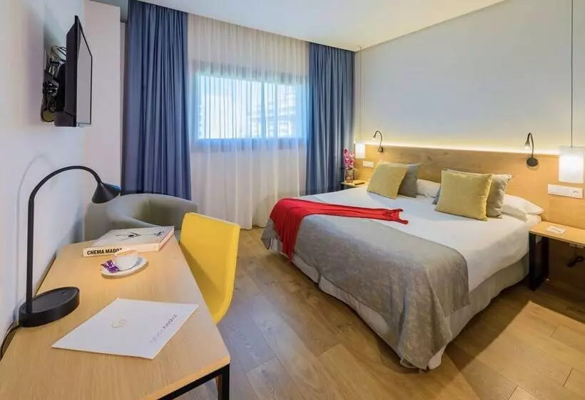 Fotos del hotel Aida:  2