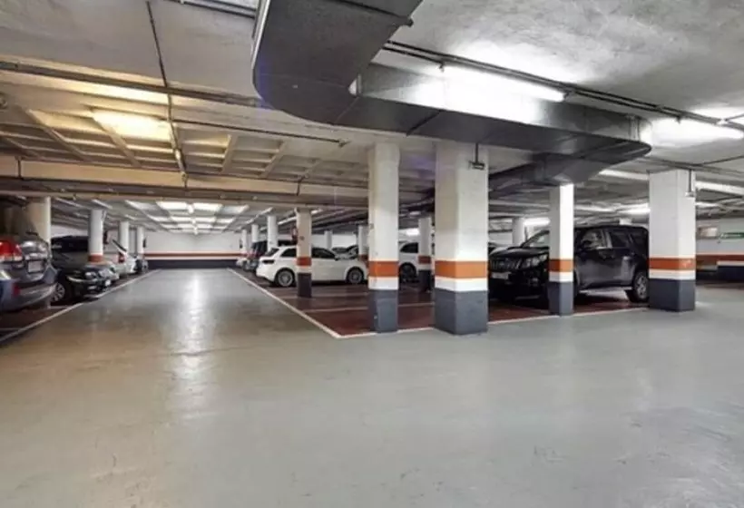 Fotos del hotel Blanca De Navarra:  6