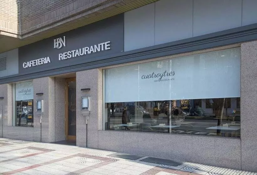 Fotos del hotel Blanca De Navarra:  9