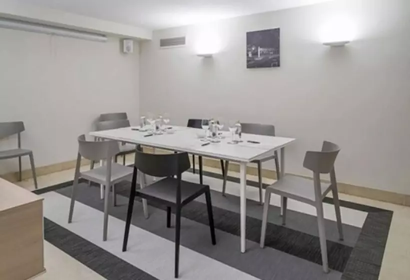 Fotos del hotel Blanca De Navarra:  16