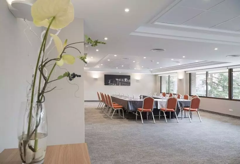 Fotos del hotel Blanca De Navarra:  11