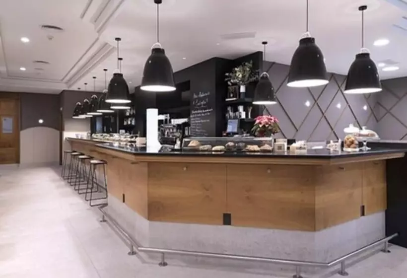 Fotos del hotel Blanca De Navarra:  10