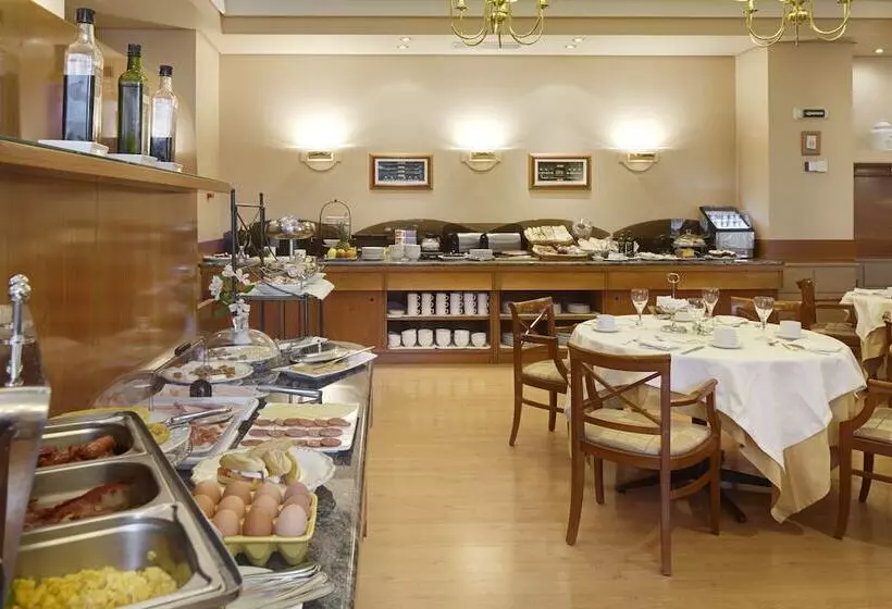 Fotos del hotel Blanca De Navarra:  3