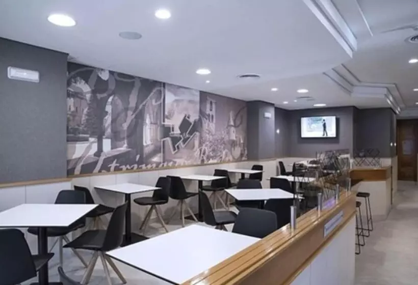 Fotos del hotel Blanca De Navarra:  22