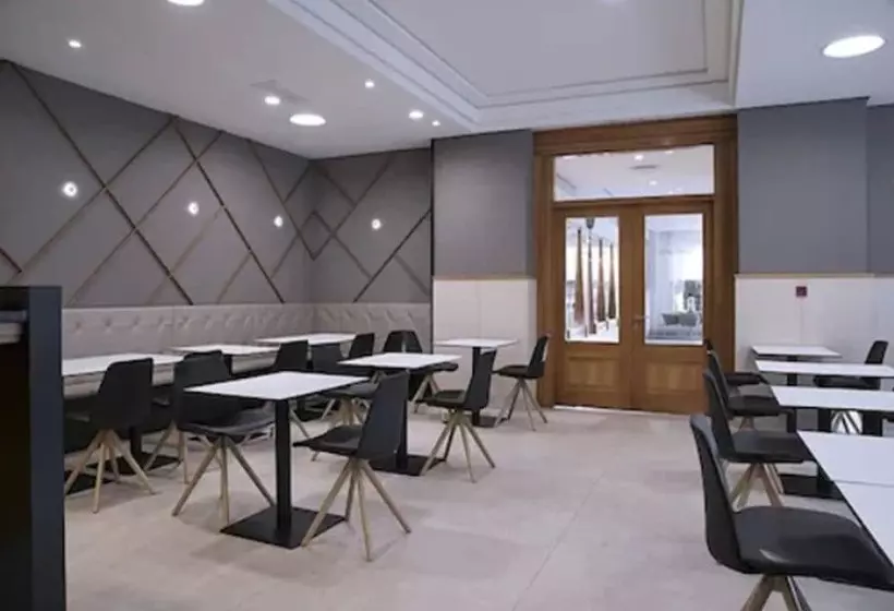 Fotos del hotel Blanca De Navarra:  20