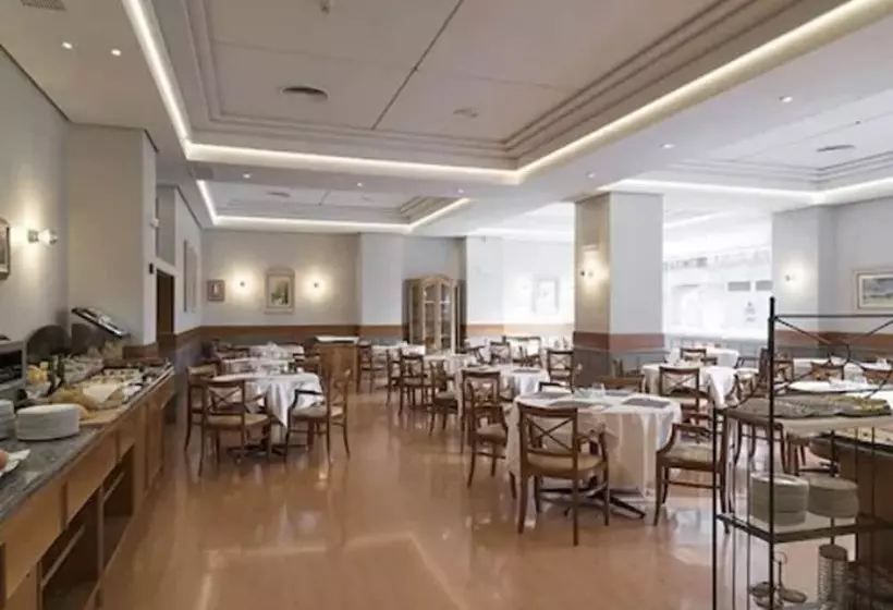 Fotos del hotel Blanca De Navarra:  14