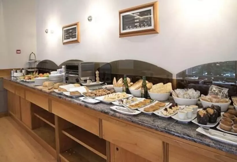 Fotos del hotel Blanca De Navarra:  18