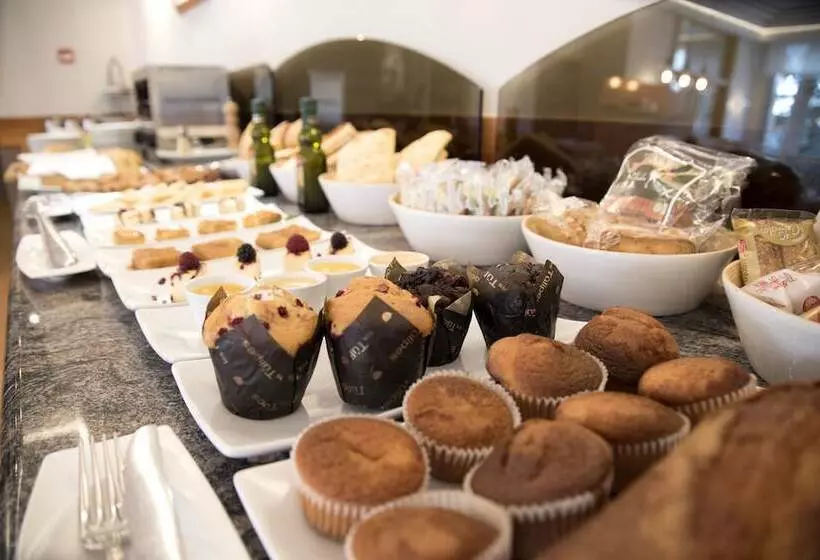 Fotos del hotel Blanca De Navarra:  21