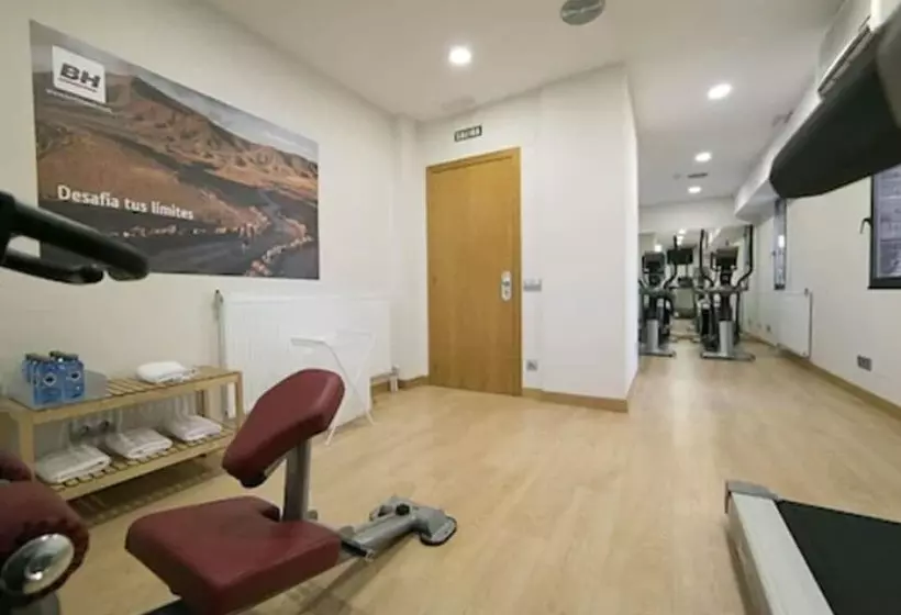 Fotos del hotel Blanca De Navarra:  2