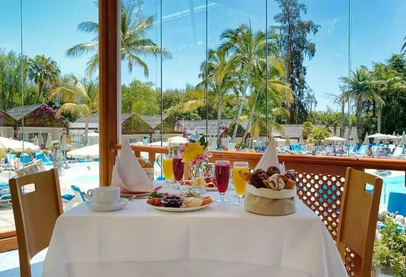 Fotos del hotel Bull Costa Canaria & Spa - Only Adults:  39