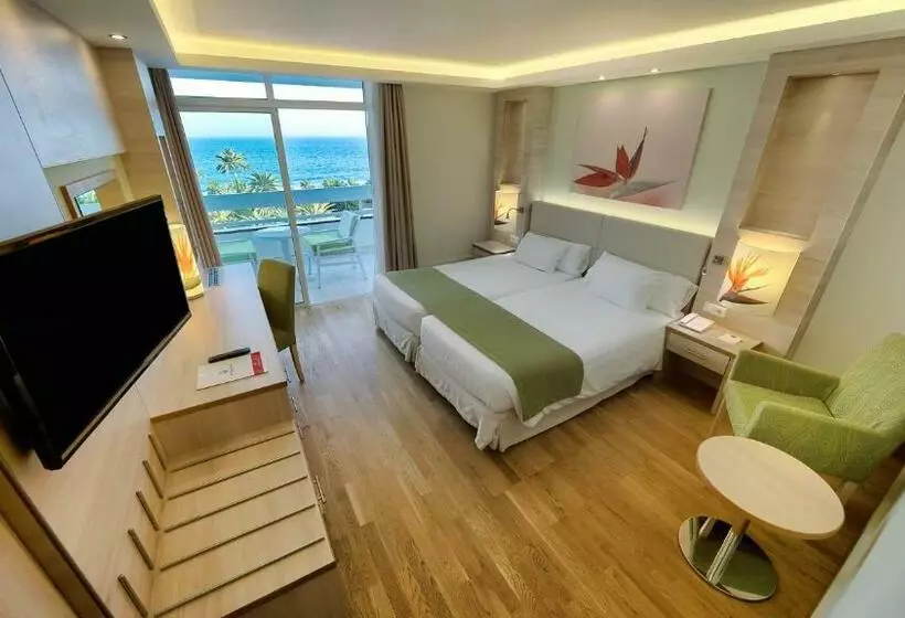 Fotos del hotel Bull Costa Canaria & Spa - Only Adults:  2