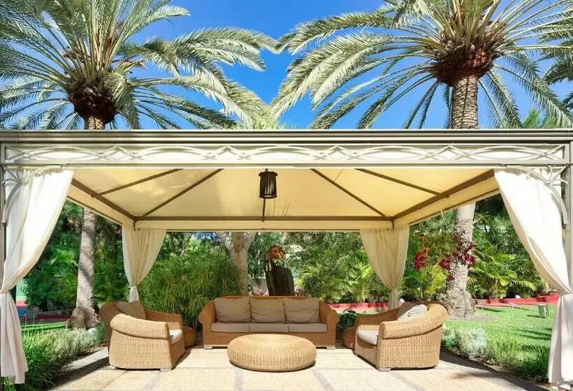 Fotos del hotel Bull Costa Canaria & Spa - Only Adults:  12