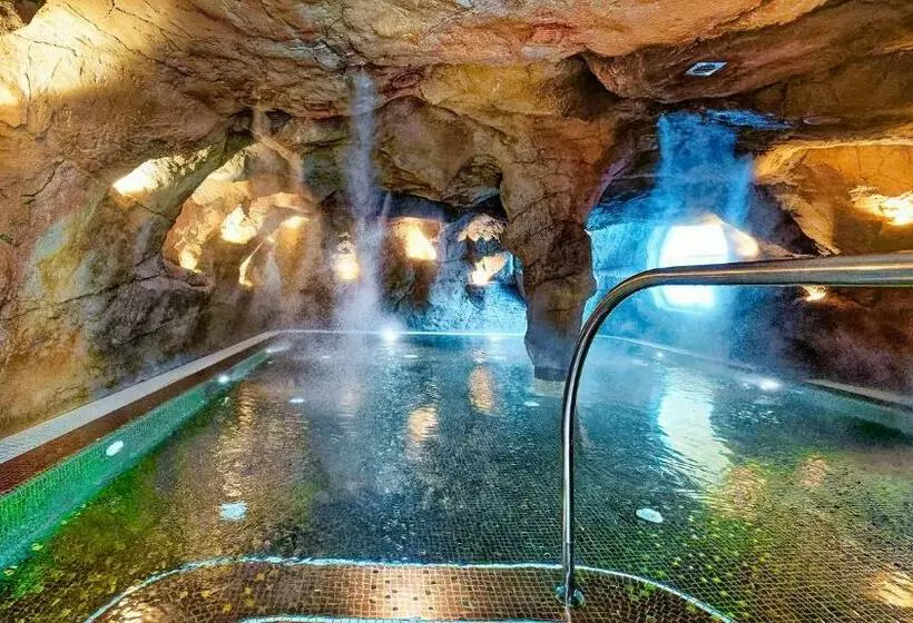 Fotos del hotel Bull Costa Canaria & Spa - Only Adults:  22