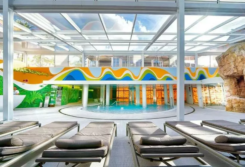 Fotos del hotel Bull Costa Canaria & Spa - Only Adults:  29