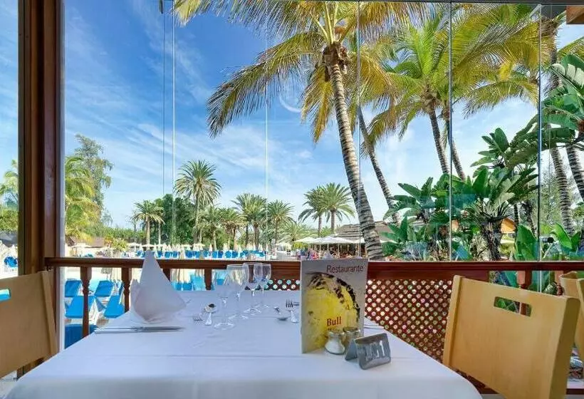 Fotos del hotel Bull Costa Canaria & Spa - Only Adults:  35