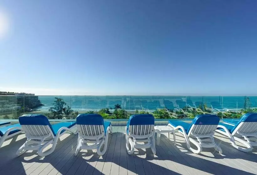 Fotos del hotel Bull Costa Canaria & Spa - Only Adults:  19