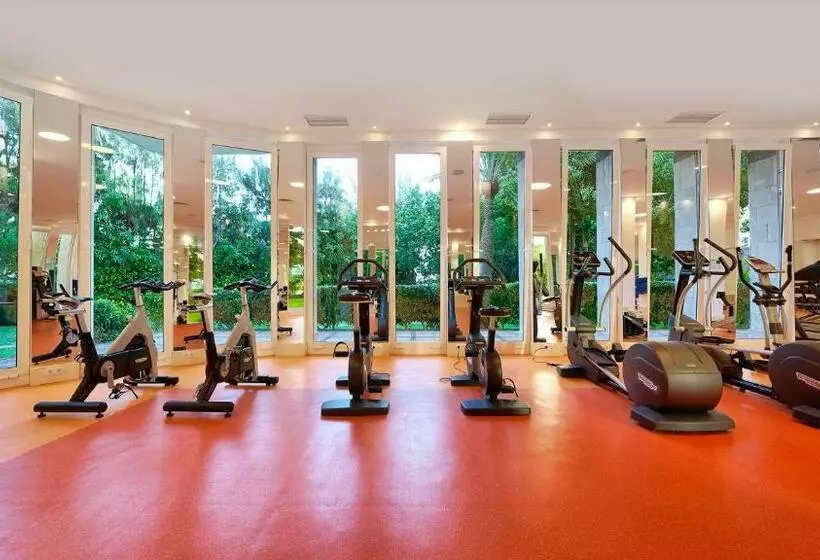 Fotos del hotel Bull Costa Canaria & Spa - Only Adults:  10