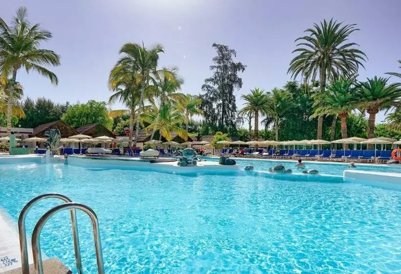 Fotos del hotel Bull Costa Canaria & Spa - Only Adults:  24