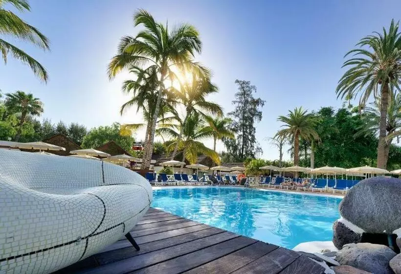 Fotos del hotel Bull Costa Canaria & Spa - Only Adults:  30